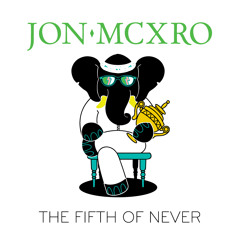 6) Give It Up (Feat. Miguel)-JON MCXRO