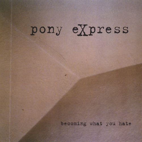 PONY EXPRESS 'debbie's opperating system'