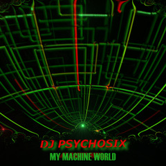 My Machine World