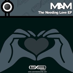 MAM - Falling In Love With You