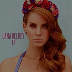 Lana Del Rey - Born To Die