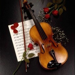 X Japan - Crucify My Love (violin instrumen)
