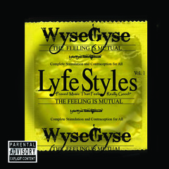 WyseGyse - Foreign Lullabyes