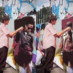 Vedo The Singer - Make You Feel My Love"