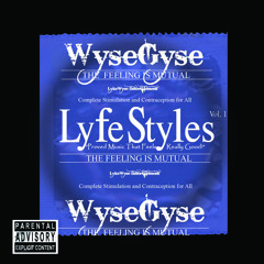 WyseGyse - I Stack