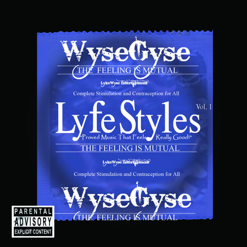 WyseGyse - I Stack