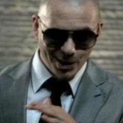 Pitbull cheermix 2012