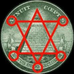 Illuminati (Down On Your Knees)