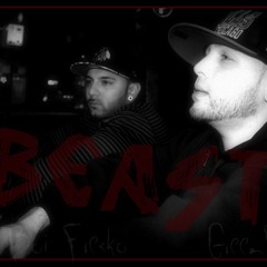 Beast-Gotti Boi Fresko x GreenEyez