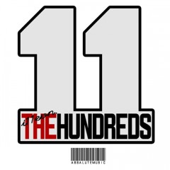 i11evn - The Hundreds