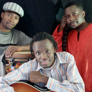 Recording Three - Rateng