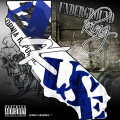 Im Drunk Im Blown - UNDERGROUND KING MIXTAPE