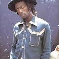 Number one -gregory isaacs