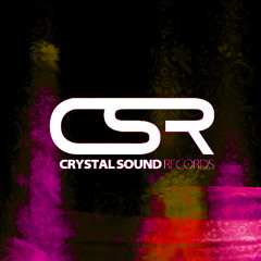 Dj Lion & Shosho - Sweet Home (Original Mix) / Crystal Sound Records
