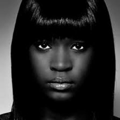 Beldina - Glowing In The Dark - Prod. by Mahona