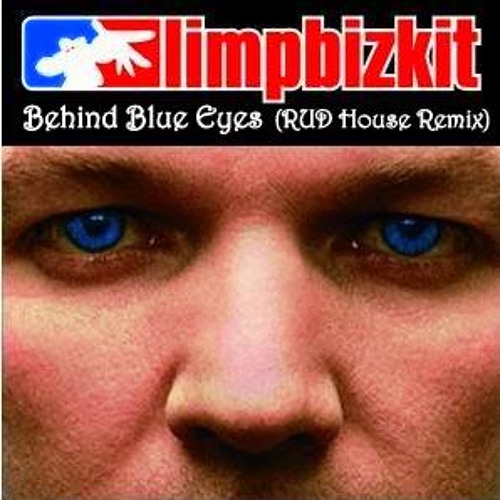 Limp bizkit eyes. Limp bizkit eyes