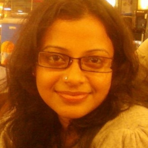 Aha tomar sange praner khela