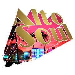 Alto Soul - The Ride