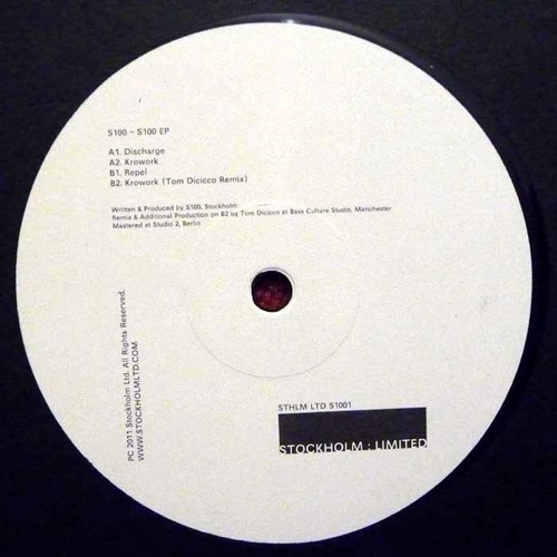 S100 - Discharge