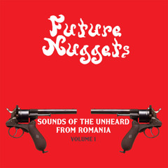 Anahoreții - Pădurile foșneau