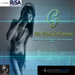 G ft Ian Van Dahl - Give me a reason