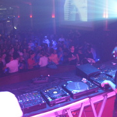 Brome vs Sopmac aka Dual Forces @ Industrial Copera (Hardtechno Massacre)  02-04-11