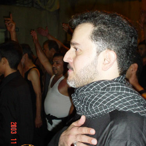 السلطان الجريح- احباب الملاباسم الكربلائي - من اصدار كليم الحسين