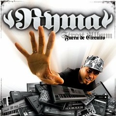 Ryma 3XL Feat. Metal pesado .Odiadores 2007