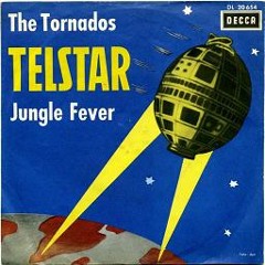 TELSTAR 2012 BY THE TORNADOS - 50 YR ANNIVERSARY MIX - FREE D/L!! - THIS VERSION PLAYED ON BBC RADIO