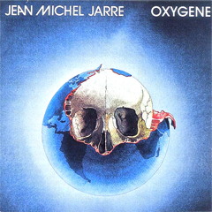 JEAN MICHEL JARRE - Oxygene 2  [Reebytth Remix/Unreleased] FREE DOWNLOAD