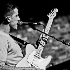 Rufus Redbeard - Get Harmonic (Live Studio Recording)