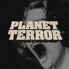 Planet Terror - Weapon