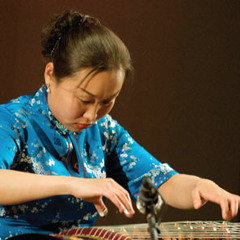 Chinese classical music - Liu Fang guzheng solo 劉芳古箏獨奏《廣陵散》