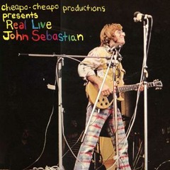 John Sebastian 16 Goodnight Irene