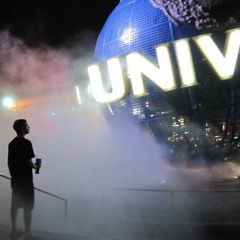 My Producer's A BEAST! Sample from Alter Ego