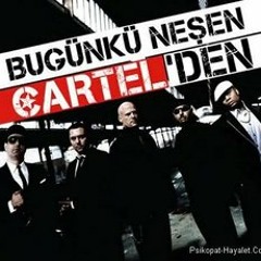 CARTEL -  Bir Oluruz (Rob Dust vs. Pharmaboy Remix) - SNIPPET