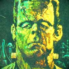 Alfx présente: Le géant vert