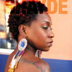 Out Of My Head by SHAYDE