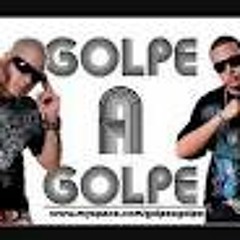 Cajita De Recuerdos-Golpe a Golpe(Dj $t0n3 Rmx)