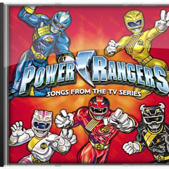 01. D. DeAscentis, P. C. Gordon, L. Rosner - Power Rangers Wild Force (Main Theme)