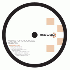 Krzysztof Chochlow - Release (Extended)