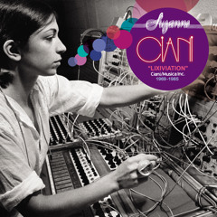 SUZANNE CIANI - LIBERATOR