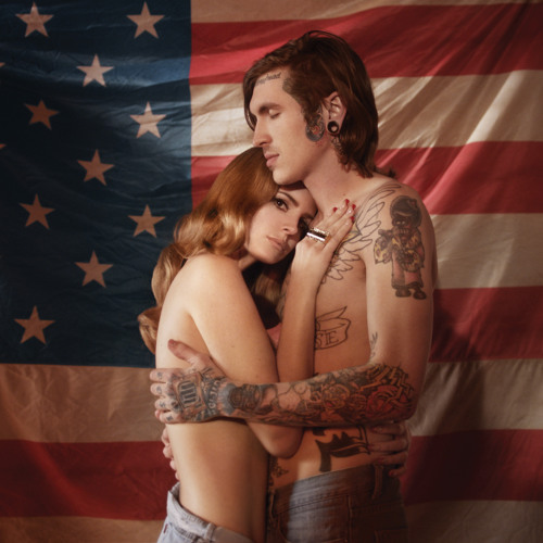Lana Del Rey - Born To Die (Marcus Intalex Remix)