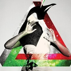 Sesso matto al Pingwing - Spacid mixxx