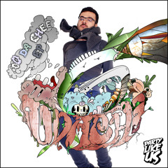 Put Down De Bong - Udachi 16bit-Master
