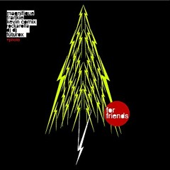 Kevin Comix - Boroda Iz Vaty (NY2010)