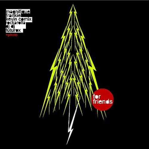 Kevin Comix - Boroda Iz Vaty (NY2010)