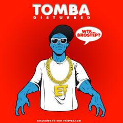 Tomba - Disturbed Mixtape