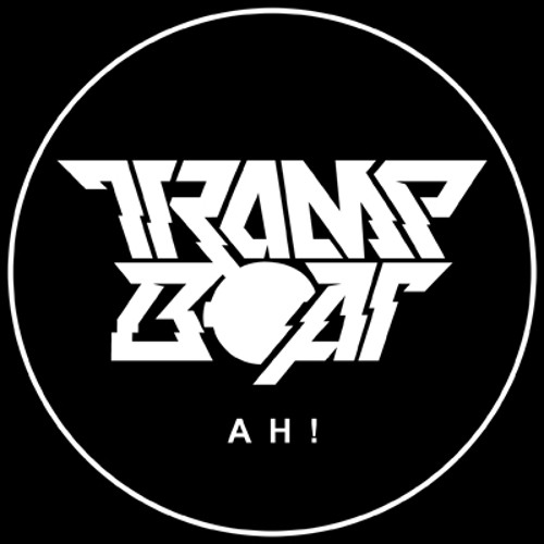 Trampboat - Ah!