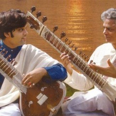 famiglia MISHRA_Musica classica indiana